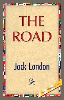 Couverture_The Road