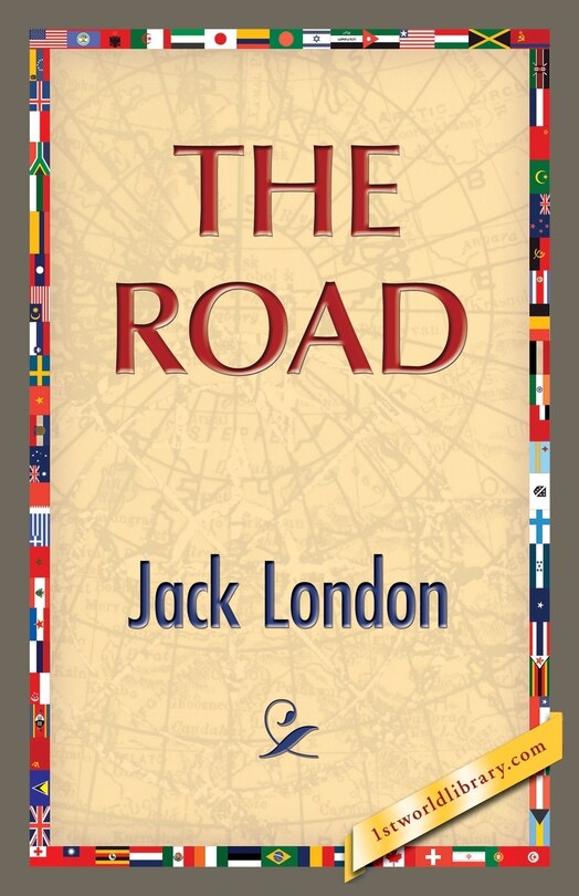 Couverture_The Road