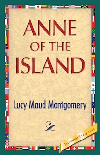 Anne Of The Island