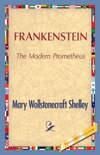 Couverture_Frankenstein