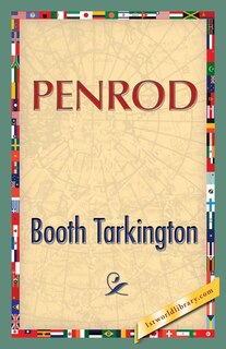 Front cover_Penrod