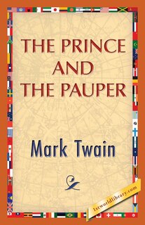 Couverture_The Prince And The Pauper
