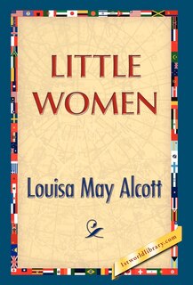 Front cover_Little Women