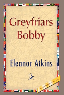 Front cover_Greyfriars Bobby