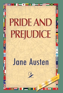 Couverture_Pride And Prejudice