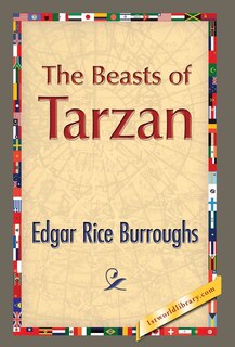 The Beasts of Tarzan