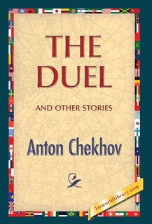 Front cover_The Duel And Other Stories
