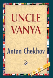 Front cover_Uncle Vanya