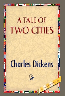 Front cover_A Tale Of Two Cities