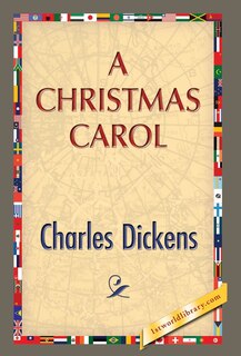 Couverture_A Christmas Carol