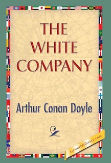 Front cover_The White Company