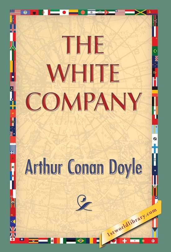 Front cover_The White Company