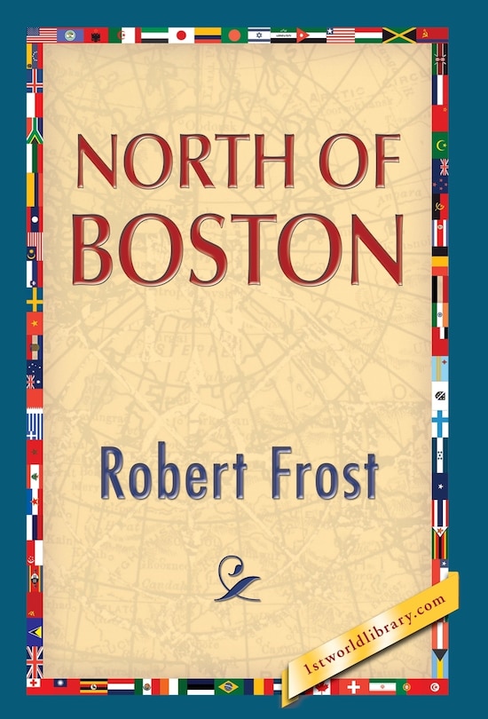 Couverture_North of Boston