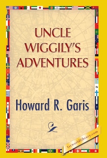 Front cover_Uncle Wiggily's Adventure