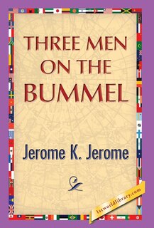 Three Men On The Bummel