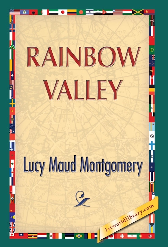 Front cover_Rainbow Valley