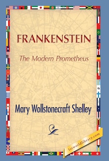 Couverture_Frankenstein