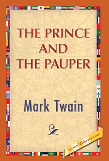 Couverture_The Prince And The Pauper