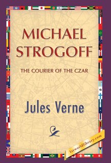 Front cover_Michael Strogoff
