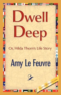 Front cover_Dwell Deep