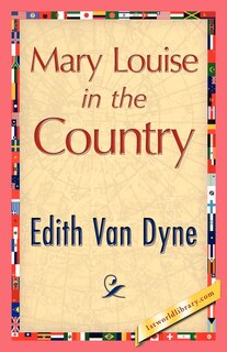Couverture_Mary Louise in the Country