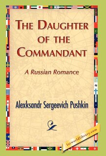 Couverture_The Daughter of the Commandant