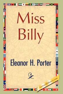Front cover_Miss Billy
