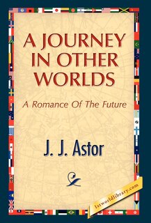 Front cover_A Journey in Other Worlds