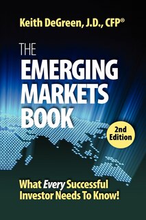Couverture_The Emerging Markets Book; What Every Successful Investor Needs to Know
