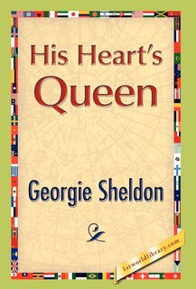 Front cover_His Heart's Queen