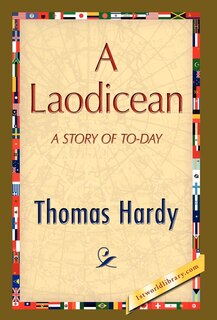 Front cover_A Laodicean