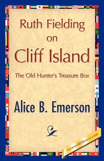 Front cover_Ruth Fielding on Cliff Island