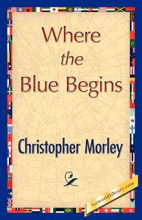 Couverture_Where the Blue Begins