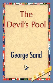 Front cover_The Devil's Pool