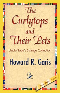 Front cover_The Curlytops and Their Pets