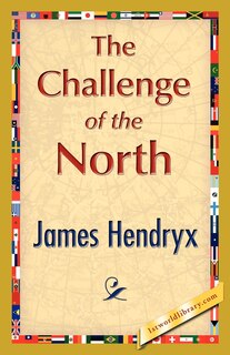 Couverture_The Challenge of the North