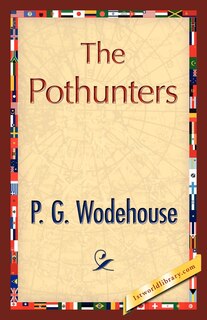 Couverture_The Pothunters