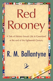 Couverture_Red Rooney