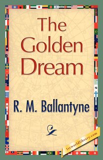 Couverture_The Golden Dream