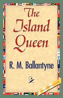 Couverture_The Island Queen