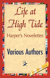 Couverture_Life at High Tide