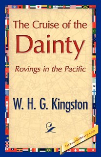 Couverture_The Cruise of the Dainty