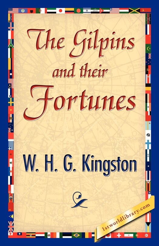 Couverture_The Gilpins and their Fortunes