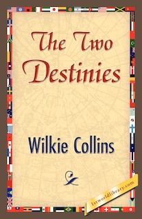 Couverture_The Two Destinies