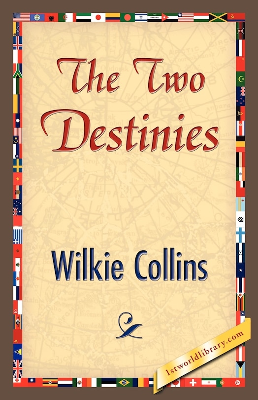 Couverture_The Two Destinies