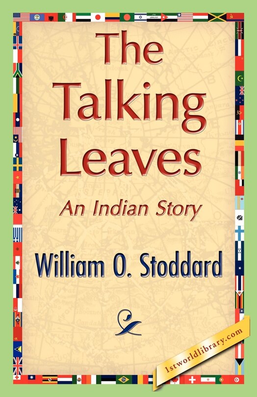 Couverture_The Talking Leaves