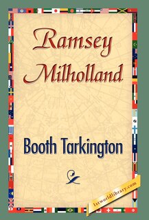 Couverture_Ramsey Milholland