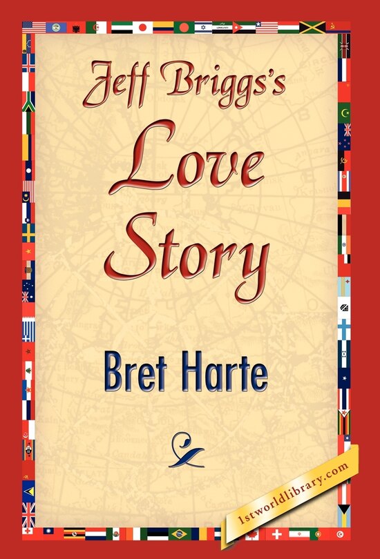 Front cover_JeffBriggs'sLoveStory