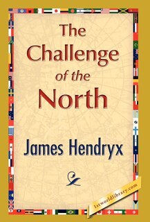 Couverture_The Challenge of the North
