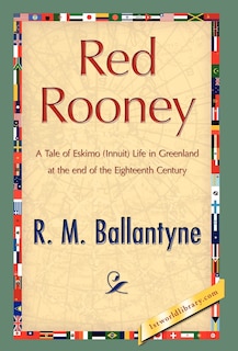 Couverture_Red Rooney